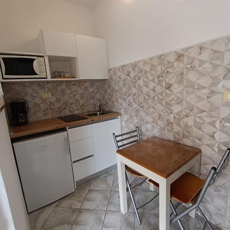 Apartments Novacic بوريتش المظهر الخارجي الصورة