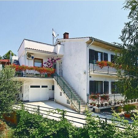 Apartments Novacic بوريتش المظهر الخارجي الصورة