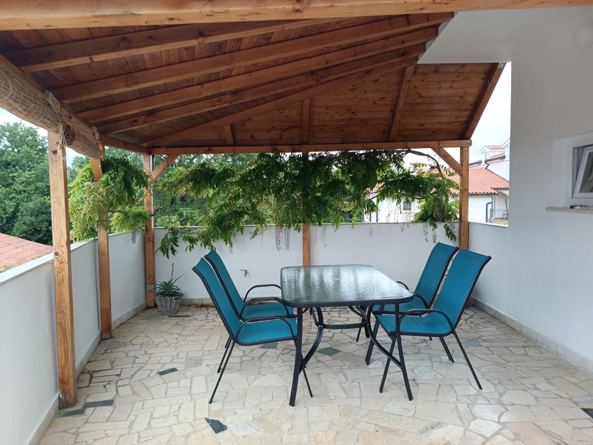 Apartments Novacic بوريتش المظهر الخارجي الصورة