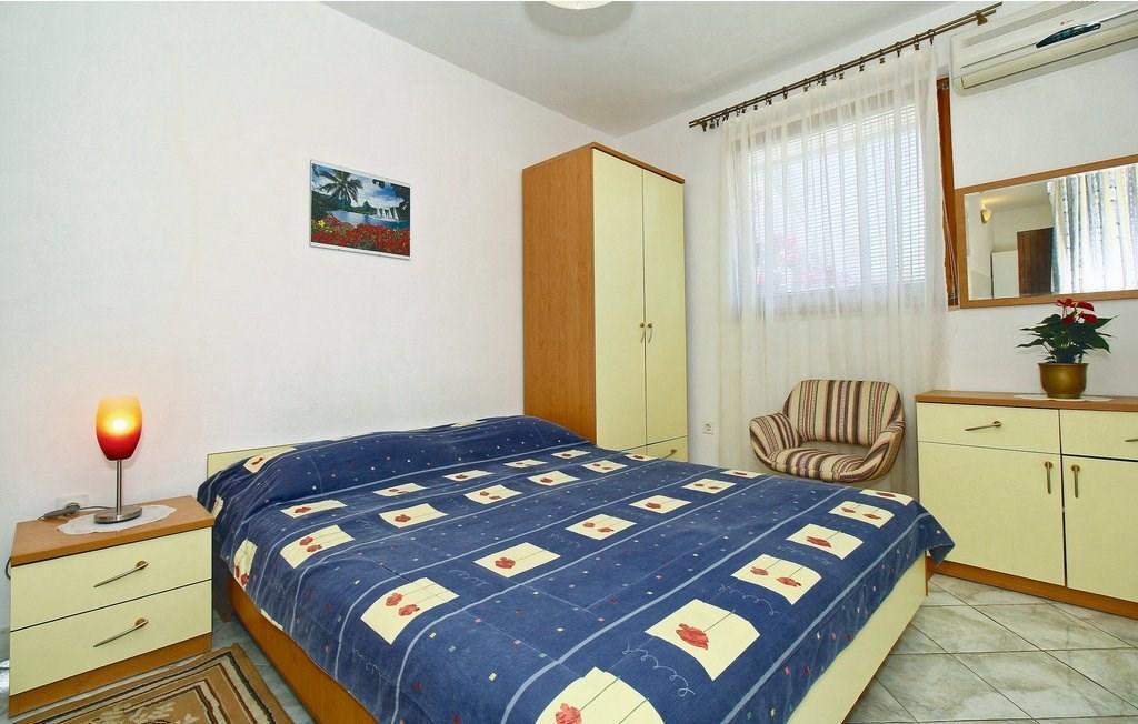 Apartments Novacic بوريتش المظهر الخارجي الصورة