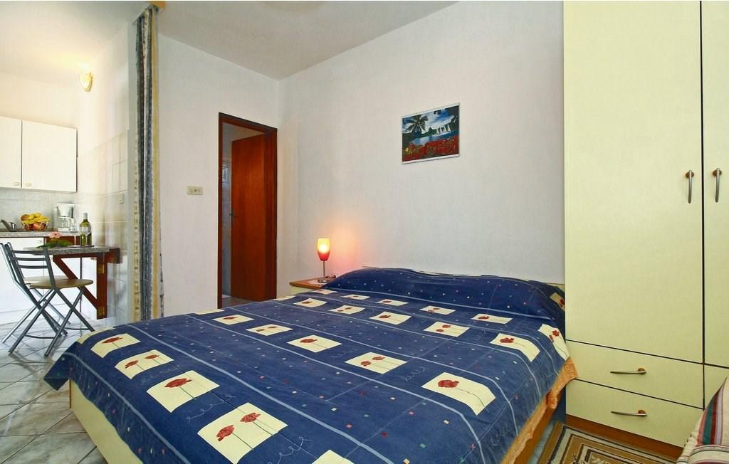 Apartments Novacic بوريتش المظهر الخارجي الصورة